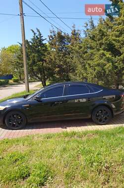 Седан Ford Mondeo 2007 в 