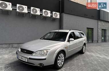 Універсал Ford Mondeo 2002 в Луцьку