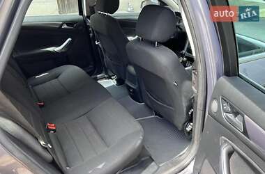 Универсал Ford Mondeo 2011 в 