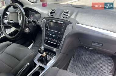 Универсал Ford Mondeo 2011 в 