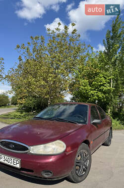 Седан Ford Mondeo 1997 в Виннице