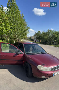 Седан Ford Mondeo 1997 в 