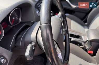 Ліфтбек Ford Mondeo 2013 в 