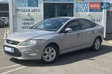 Ліфтбек Ford Mondeo 2013 в Києві