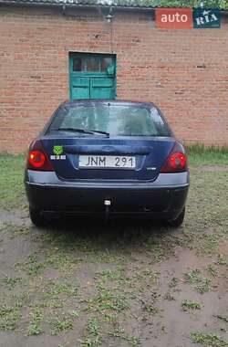 Ліфтбек Ford Mondeo 2003 в Харкові