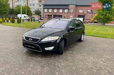 Універсал Ford Mondeo 2009 в 