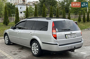 Універсал Ford Mondeo 2004 в 