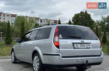 Універсал Ford Mondeo 2004 в 
