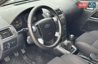 Універсал Ford Mondeo 2004 в 