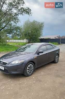 Седан Ford Mondeo 2007 в Чернівцях