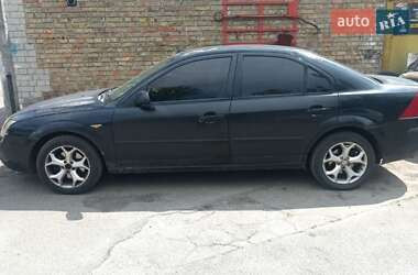 Седан Ford Mondeo 2001 в Киеве