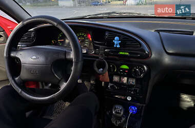 Универсал Ford Mondeo 2000 в 