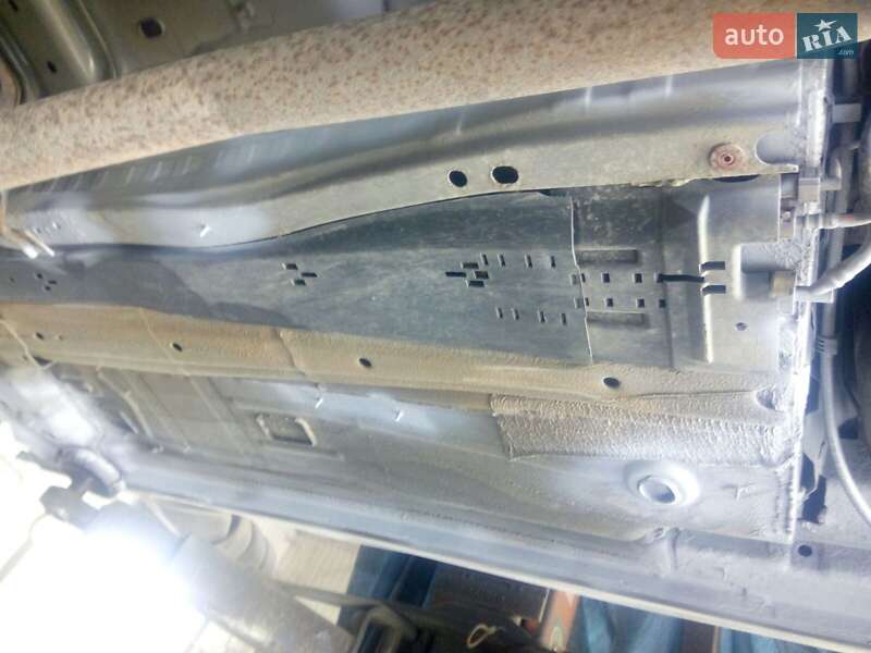 Универсал Ford Mondeo 2009 в Дрогобыче