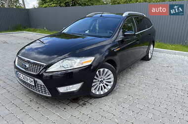 Универсал Ford Mondeo 2009 в Дрогобыче