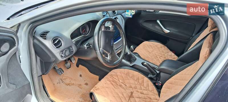 Універсал Ford Mondeo 2008 в Шумську