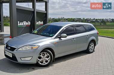Универсал Ford Mondeo 2008 в Шумске