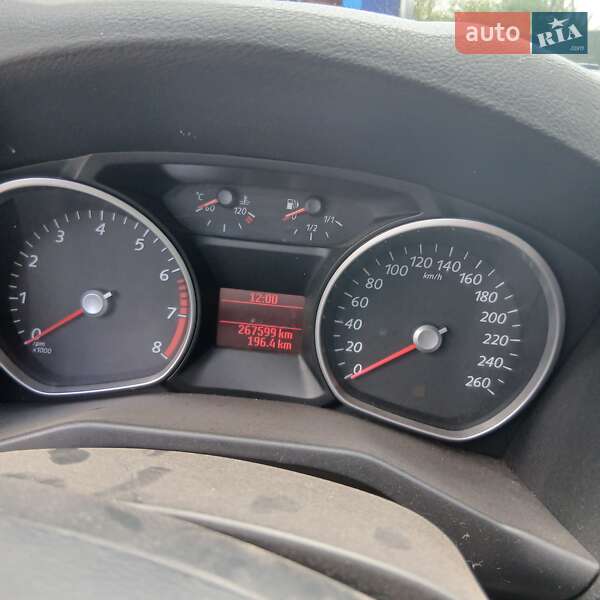 Универсал Ford Mondeo 2009 в Житомире