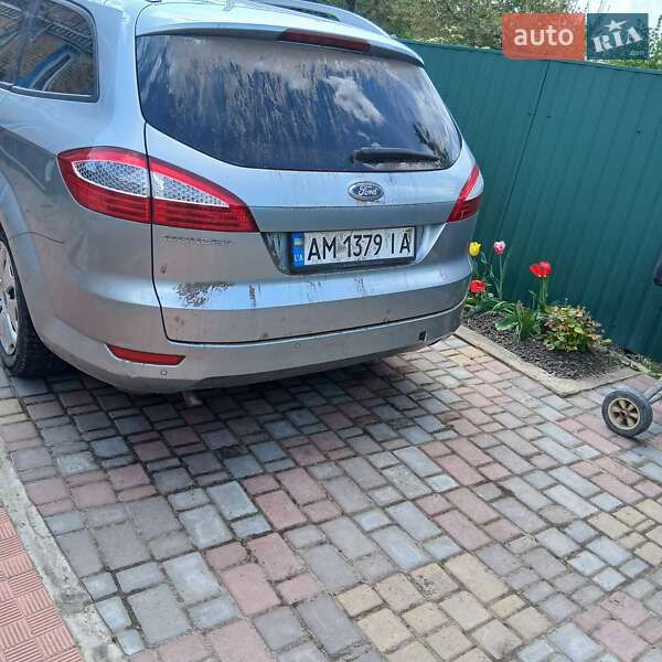 Универсал Ford Mondeo 2009 в Житомире