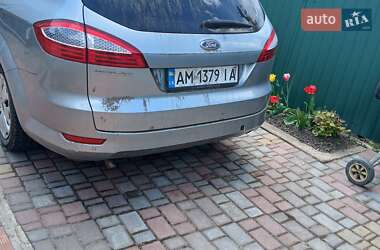 Универсал Ford Mondeo 2009 в 