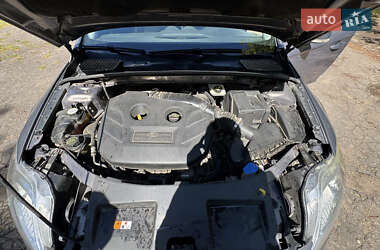 Седан Ford Mondeo 2012 в 