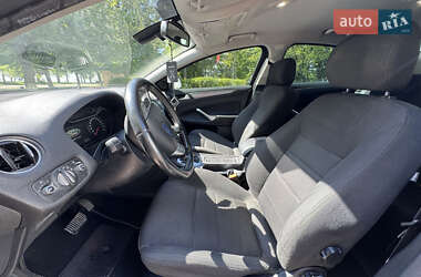 Седан Ford Mondeo 2012 в 