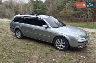 Універсал Ford Mondeo 2004 в 