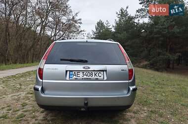 Універсал Ford Mondeo 2004 в 