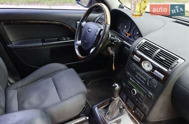 Універсал Ford Mondeo 2004 в 
