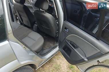 Універсал Ford Mondeo 2004 в 