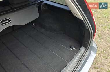 Універсал Ford Mondeo 2004 в 