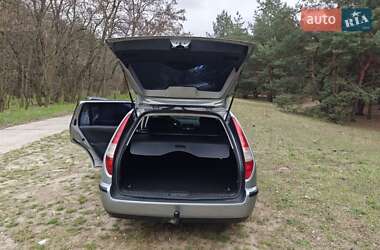 Універсал Ford Mondeo 2004 в 
