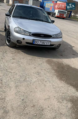 Лифтбек Ford Mondeo 1998 в 