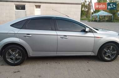 Седан Ford Mondeo 2007 в 