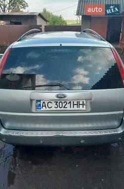 Универсал Ford Mondeo 2003 в 