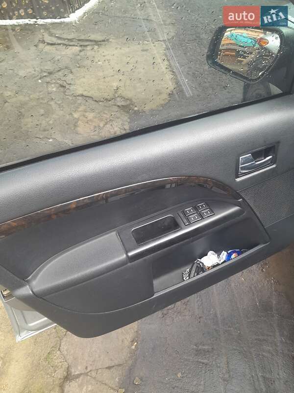 Универсал Ford Mondeo 2003 в Горохове