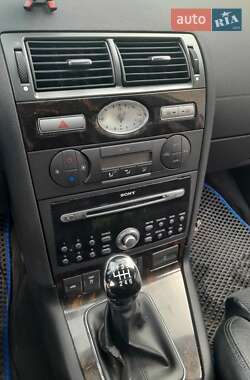 Универсал Ford Mondeo 2003 в 