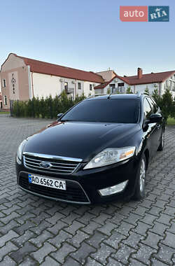 Универсал Ford Mondeo 2008 в Стрые
