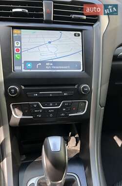 Універсал Ford Mondeo 2017 в 