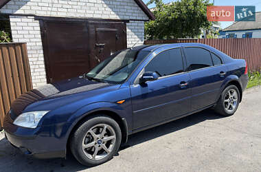 Седан Ford Mondeo 2003 в 