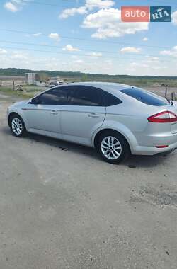 Лифтбек Ford Mondeo 2009 в 