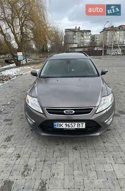 Универсал Ford Mondeo 2012 в Ровно