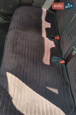 Седан Ford Mondeo 2011 в 