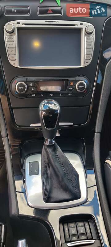 Седан Ford Mondeo 2011 в Киеве фото 10 Седан Ford Mondeo 2011 в Киеве