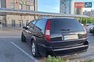 Универсал Ford Mondeo 2006 в 