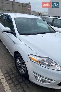 Седан Ford Mondeo 2012 в Одессе
