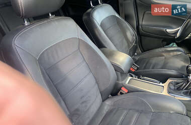 Седан Ford Mondeo 2013 в 