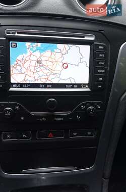 Универсал Ford Mondeo 2012 в 
