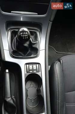 Универсал Ford Mondeo 2012 в 