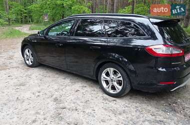 Универсал Ford Mondeo 2012 в 