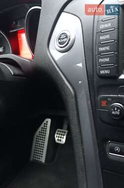 Универсал Ford Mondeo 2012 в 